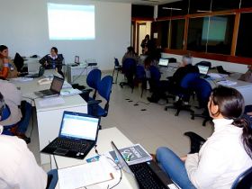 Campo Grande sedia curso gratuito do PRODUZ