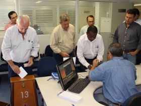 Eleição da nova diretoria é iniciada na ABCZ