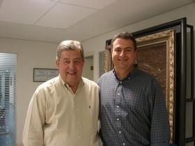 Luiz Claudio Paranhos é eleito presidente da ABCZ