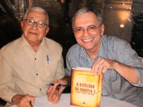 Criador de indubrasil José Nivaldo Barbosa é sepultado em Pernambuco