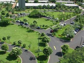 FAZU comemora em agosto 38 anos 