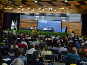 ExpoGenética 2013 é aberta oficialmente