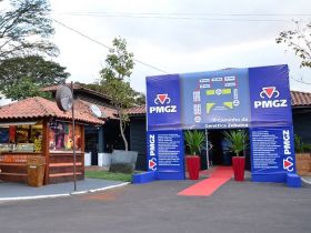 PMGZ amplia participação na ExpoGenética 2013