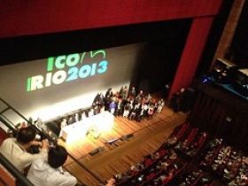 Museu do Zebu participa da Conferência Internacional de Museus