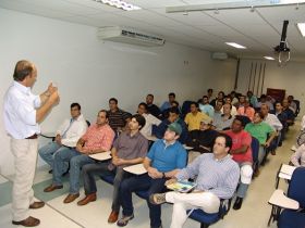 Inscrições continuam abertas para cursos de pós-graduação da FAZU