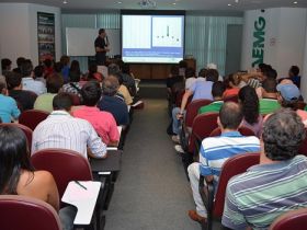 FAZU será centro de capacitação de instrutores do SENAR Minas 