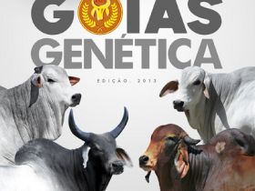 ABCZ marca presença na Goiás Genética em Goiânia