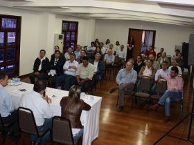 ABCZ ministra cursos gratuitos em Londrina