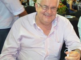 Conselheiro da ABCZ é sepultado no Pará