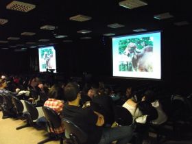 ABCZ leva o zebu para universidades de todo o Brasil