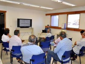 Criadores do Mato Grosso do Sul conhecem vantagens do PMGZ