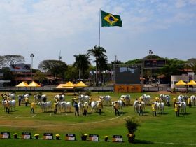 Expoinel será aberta oficialmente no domingo