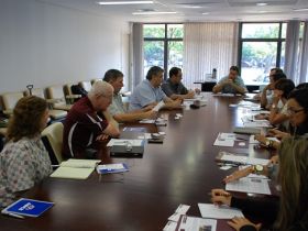 Texas A & M University propõe intercâmbio à ABCZ