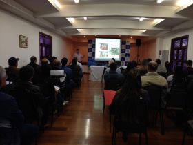 ABCZ realiza curso de escrituração em Londrina