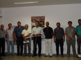 ABCZ apoiará Prova de Produção Leiteira no DF