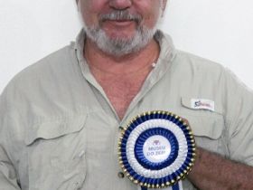 Sepultamento de Wilson Afonso (Kuka) será nesta manhã