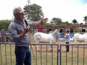 ABCZ participa de Dia de Campo no Nordeste