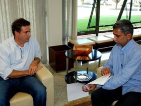 Indiano quer importar genética zebuína brasileira