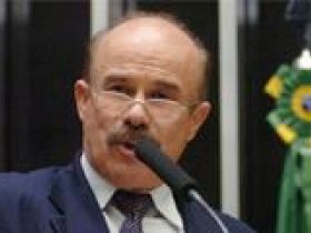 Morre em SP, deputado Homero Pereira