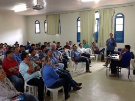 PMGZ reúne criadores em Dia de Campo no Espírito Santo