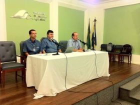 ABCZ dá suporte ao desenvolvimento do plantel fluminense 