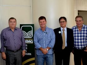 FAEMG e ABCZ firmam parceria para ExpoZebu Dinâmica