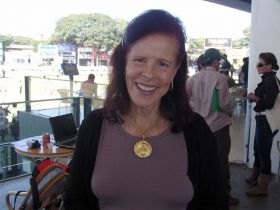 Raça sindi perde Altair Castilho