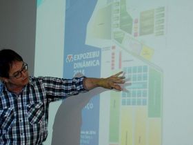 ExpoZebu Dinâmica terá pesquisa com animais em confinamento