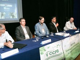 Trabalho da ABCZ foi destaque em evento do ES