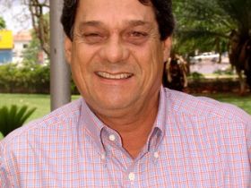 Tonico Carvalho representa ABCZ no México