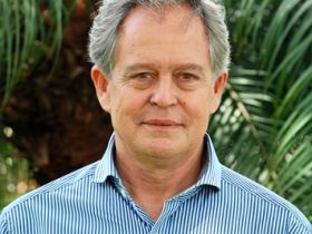 Vice-presidente da ABCZ será homenageado durante Terra Boa Fest 