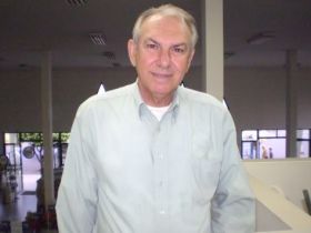 Setor agropecuário perde Antônio de Bastos Garcia