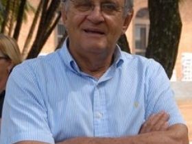 Conselheiro Adir do Carmo Leonel participa de reunião na ABCZ