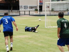 Torneio Orestinho de Futebol homenageia ex-presidente da ABCZ