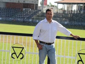 "Liderança Pecuária" do AgroTalento 2013 é de Luiz Claudio Paranhos   