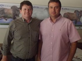 Setor de máquinas trará novidades para ExpoZebu Dinâmica