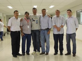 Coca-Cola e ABCZ renovam parceria para os próximos três anos