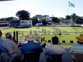 Expoinel Minas abre calendário de exposições em Uberaba