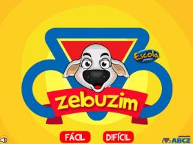 ABCZ lança novo jogo interativo para estimular público infantil
