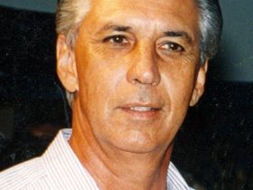 Pecuária perde pecuarista Joaquim Vicente Prata Cunha (Tetente)