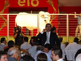 ABCZ e Canais de TV firmam pacote especial para transmissão de leilões