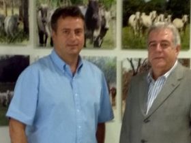 CRMV-MG escolhe presidente da ABCZ como "Destaque Nacional de Zootecnia"