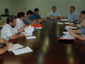 Comitê do Pró-Genética acerta detalhes para o início da temporada