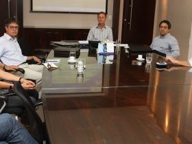 ExpoZebu Dinâmica terá apoio da Prefeitura de Uberaba