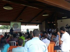 Distrito Federal tem Dia de Campo e encerramento de PGP