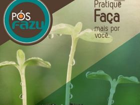 FAZU lança Pós-Graduação em Fertilidade do Solo e Nutrição de Plantas