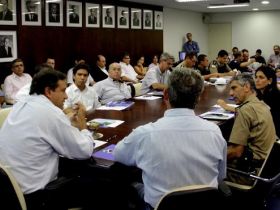 Começam preparativos para ExpoZebu 80 anos
