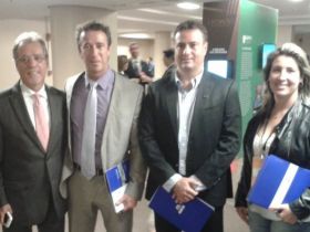 Mercado externo em pauta