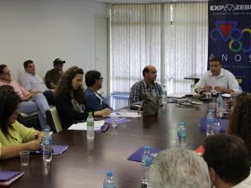 Presidente da ABCZ detalha novidades da ExpoZebu 80 anos