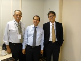 ExpoZebu Dinâmica terá apoio do MDA, CDL, ACIU e Prefeitura de Uberaba